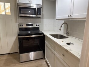 6708 Avenue I in Houston, TX - Building Photo - Building Photo