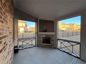 3566 Andover Wy in Buford, GA - Building Photo - Building Photo
