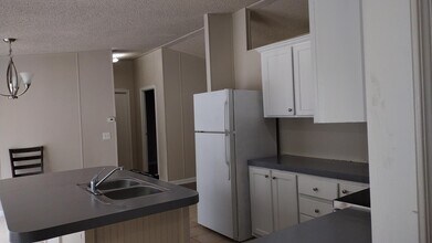 814 Mercedes Benz Ct in Humble, TX - Building Photo - Building Photo