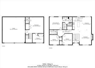 1006 Buttercup St in Smithville, MO - Building Photo - Building Photo