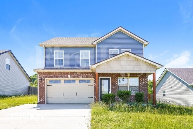 property at 614 Hollow Crst
