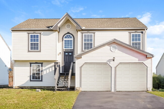 5708 Canal Bridge Dr