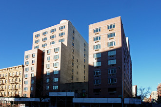 The Emmerson Apartments in New York, NY - Building Photo - Building Photo