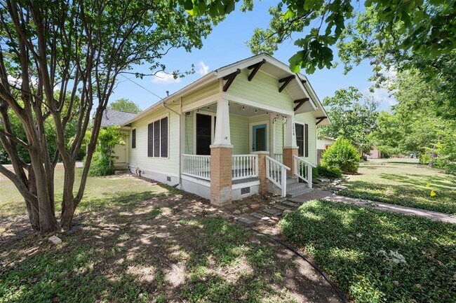 1510 Forest St in Georgetown, TX - Building Photo - Building Photo