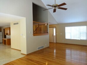 25773 S Hoover Ct in Monee, IL - Building Photo - Building Photo