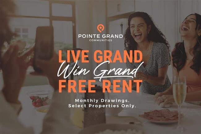 Pointe Grand Brick City