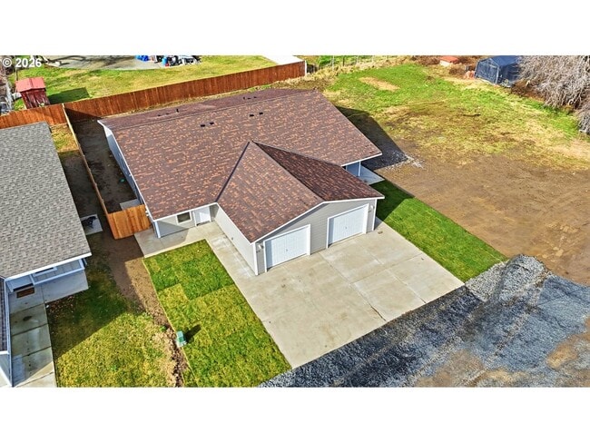 610 N Earl St in Stanfield, OR - Building Photo - Building Photo