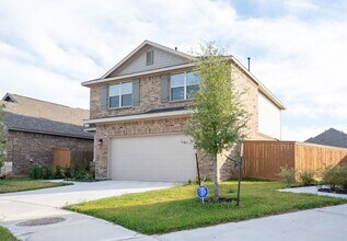 409 Aurora Creek Ln in Katy, TX - Building Photo - Building Photo
