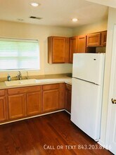 1112 Marsh Harbor Ln in Charleston, SC - Building Photo - Building Photo