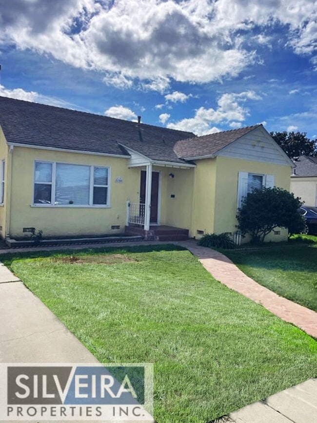 property at 120 W Hermosa St