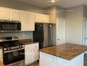 6748 Sand Swallow St in North Las Vegas, NV - Building Photo - Building Photo