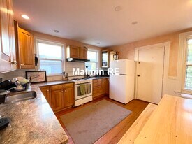 10 Sachem St, Unit 1 in Boston, MA - Building Photo