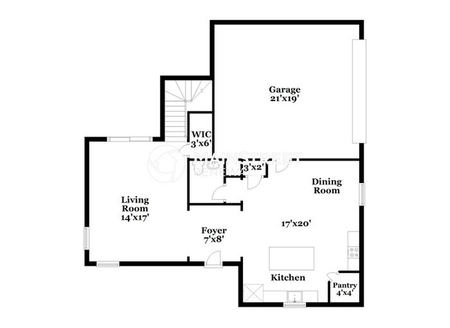 8217 West Odeum Ln in Phoenix, AZ - Building Photo - Building Photo