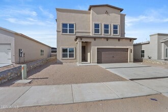 7429 Rio Rimac Dr in El Paso, TX - Building Photo - Building Photo