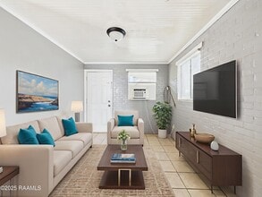 704 13th St in Lafayette, LA - Building Photo - Building Photo