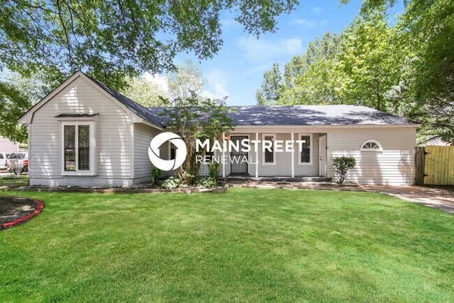 property at 4415 Sandy Park Dr
