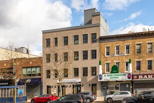 777 Coney Island Ave in Brooklyn, NY - Building Photo