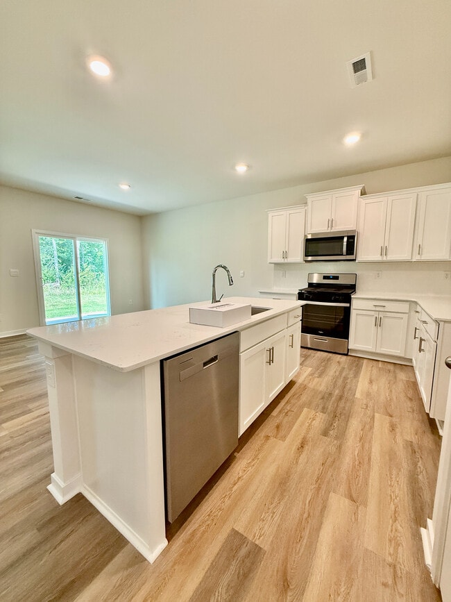property at 3518 Cramer Crk Dr