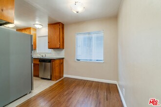 1453 Butler Ave in Los Angeles, CA - Building Photo - Building Photo