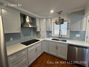 29 Tower Rd in Ludlow, MA - Building Photo - Building Photo