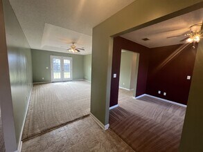 974 Yale Ct in Hinesville, GA - Building Photo - Building Photo