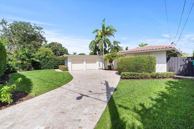 2625 NE 12th St in Fort Lauderdale, FL - Building Photo - Building Photo
