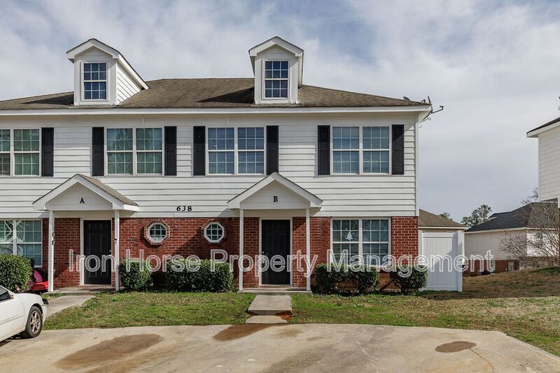 638 Mill Stone Bluff in Monroe, GA - Building Photo