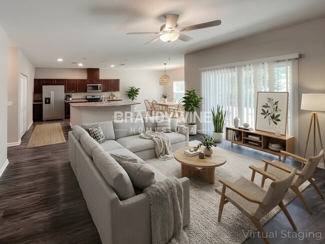 95109 Gladiolus Pl in Fernandina Beach, FL - Foto de edificio - Building Photo