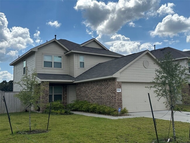 21042 Longeni Dr in Roman Forest, TX - Building Photo - Building Photo