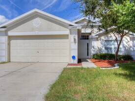 12408 Tree Pointe Ct in Riverview, FL - Building Photo