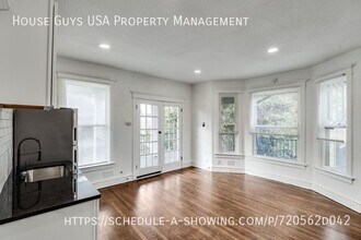 4109 Warwick Blvd in Kansas City, MO - Building Photo - Building Photo