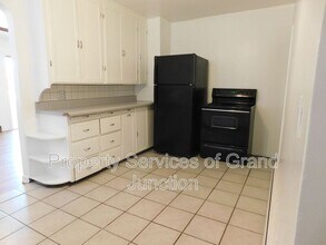 1304 N 16th St in Grand Junction, CO - Building Photo - Building Photo