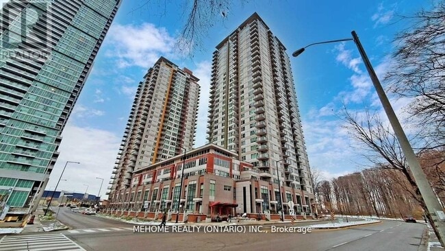 property at 25-3225 Town Centre Court