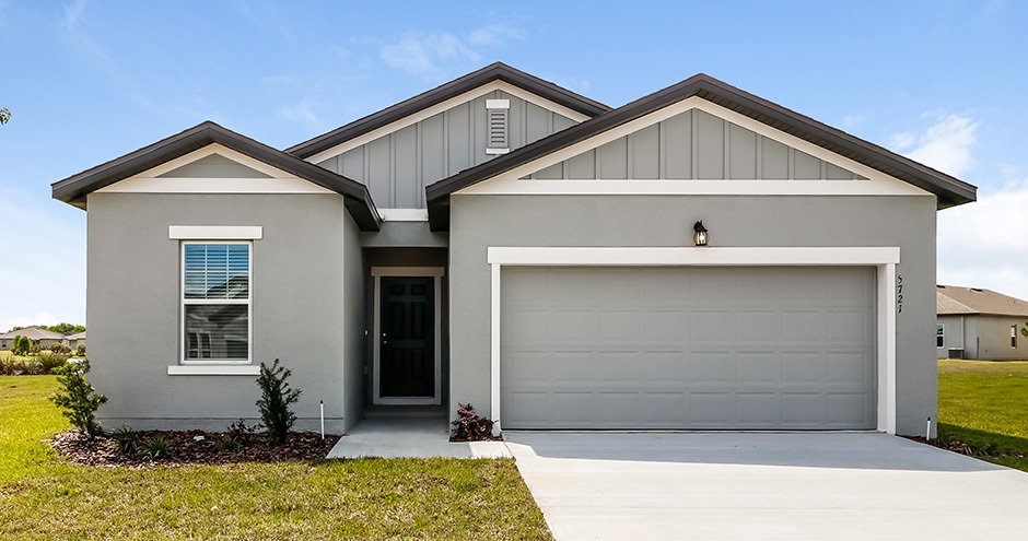 Riverstone in Lakeland, FL - Building Photo