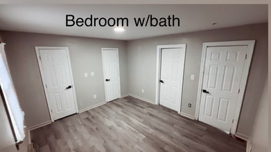 431 W Raleigh Blvd in Rocky Mount, NC - Building Photo - Building Photo