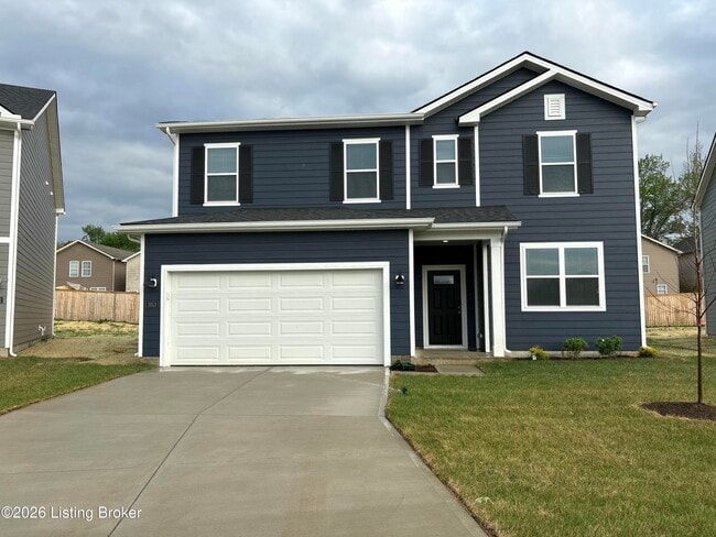 property at 2013 Lyndon Green Cir