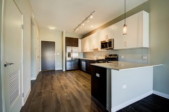 851 W Grand Ave in Chicago, IL - Building Photo - Building Photo