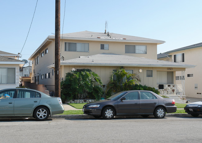 4363 W 136th St in Hawthorne, CA - Building Photo - Building Photo