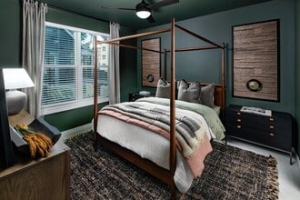 Milo in Raleigh, NC - Foto de edificio - Interior Photo