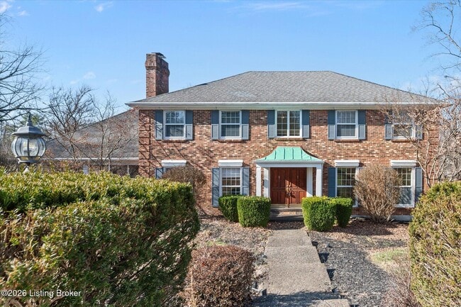 property at 7008 Foxcroft Pl