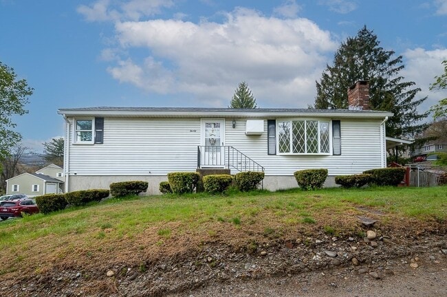 property at 20 Winneconnett Rd