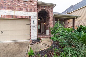 17626 Sauki Ln in Richmond, TX - Building Photo - Building Photo