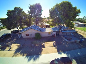 624 E Roosevelt Ave in Buckeye, AZ - Building Photo - Building Photo