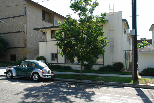 312 E Stocker St in Glendale, CA - Building Photo - Building Photo