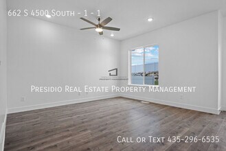 662 S 4500 S in Mapleton, UT - Building Photo - Building Photo