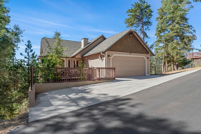 property at 26520 Walnut Hills Dr