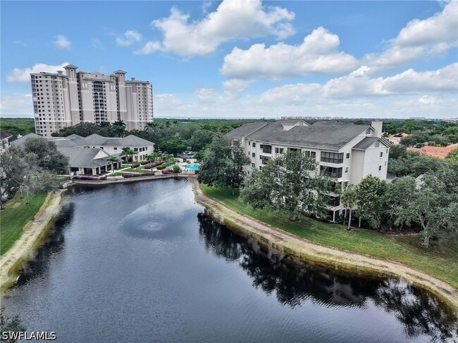 property at 900 Arbor Lake Dr