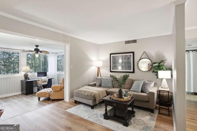 109 Maison Pl NW in Atlanta, GA - Building Photo