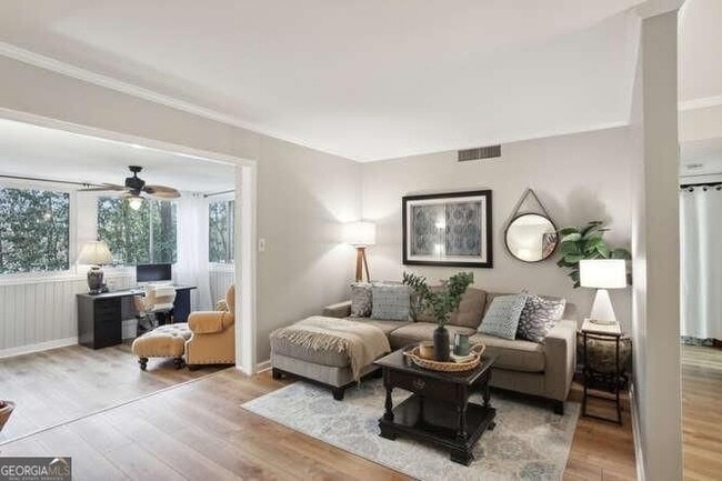 property at 109 Maison Pl NW