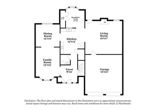 105 Windscape Dr in Covington, GA - Building Photo - Building Photo